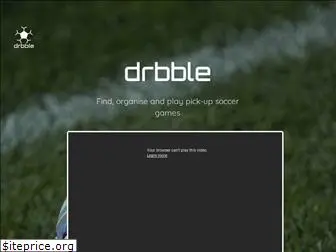 drbble.com