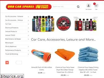 drbcarspares.co.uk