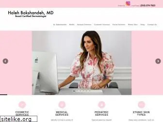 drbdermatology.com