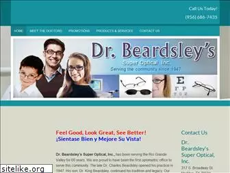 drbeardsleys.com