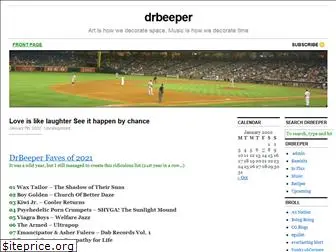 drbeeper.com