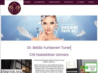 drbeldayurtseventuner.com