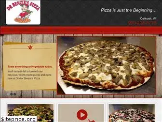drbenziespizza.com