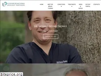 drbevan-thomas.com