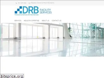 drbfacilityservices.com