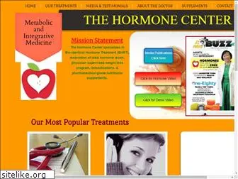 drbhormonecenter.com