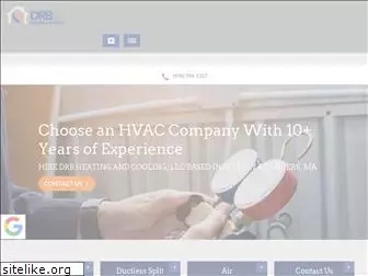 drbhvac.com