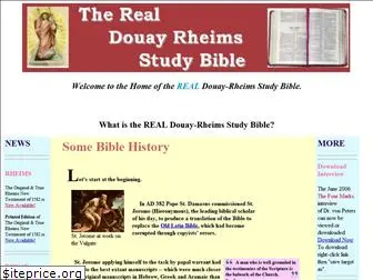 drbible.org