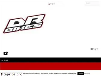 drbikes.co.uk