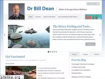 drbilldean.com