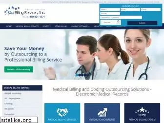 drbillingservice.com