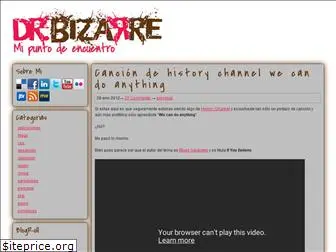 drbizarre.net