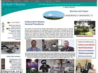 drblayney.com