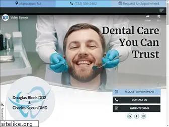 drblockdental.com