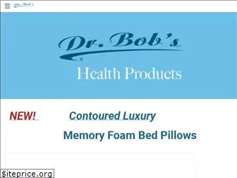 drbobshealthproducts.com