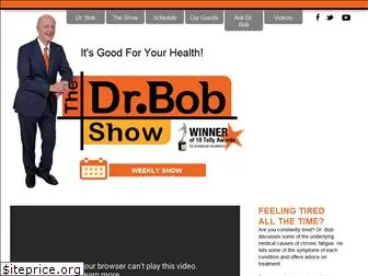 drbobshow.com
