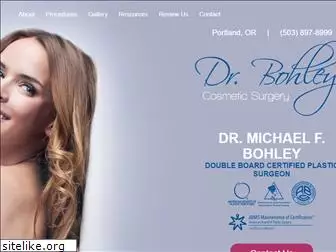 drbohley.com