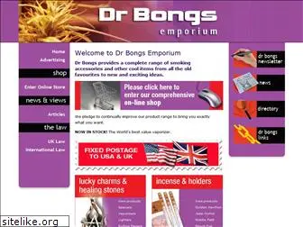 drbongs.co.uk