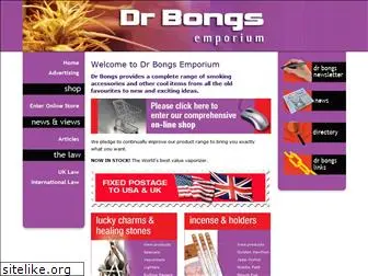 drbongs.com