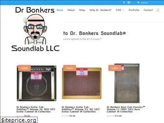 drbonkerssoundlab.com