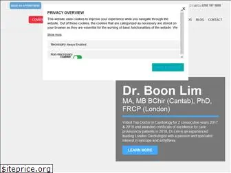 drboonlim.co.uk