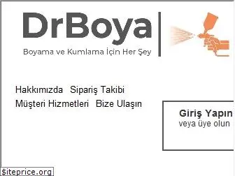 drboya.com