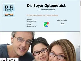 drboyeroptometrist.com