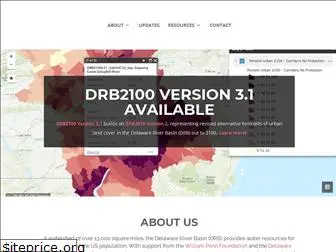 drbproject.org