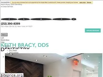drbracy.com