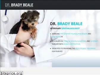 drbradybeale.com