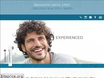 drbrandonaron.com