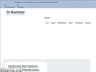 drbreitfeld.com