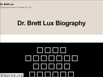 drbrettlux.com