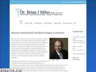 drbrianmiles.com