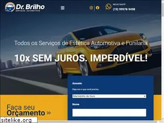 drbrilho.com.br