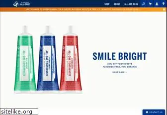 drbronner.com