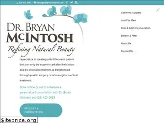 drbryanmcintosh.com