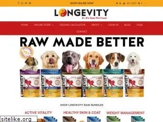 drbslongevity.com