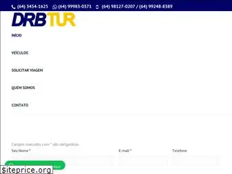 drbtur.com.br