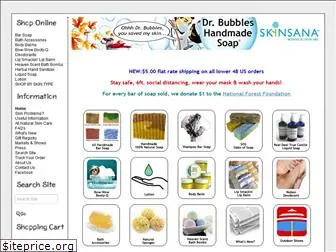 drbubbles.com