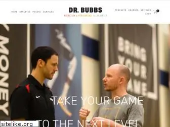 drbubbs.com