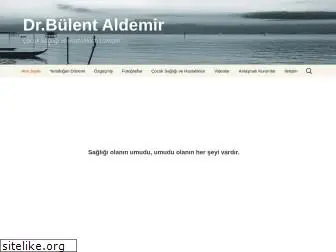 drbulentaldemir.com