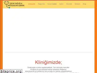 drbulentozturk.com