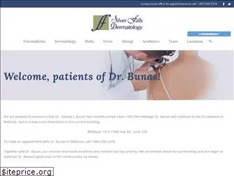 drbunas.com