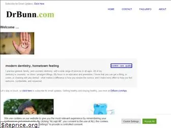 drbunn.com