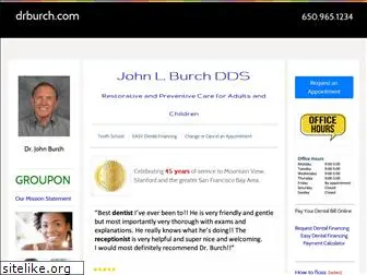 drburch.com
