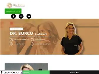 drburcu-korkutarslan.com