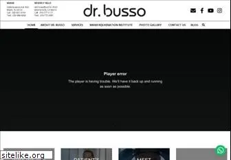 drbusso.com