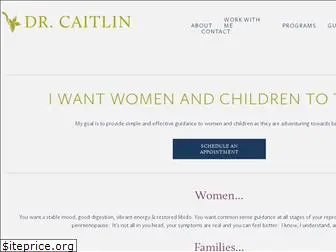 drcaitlin.com