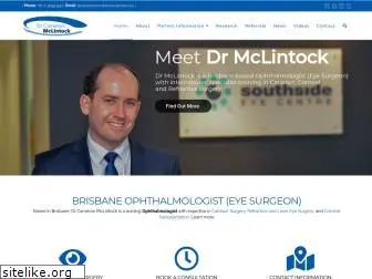 drcameronmclintock.com.au